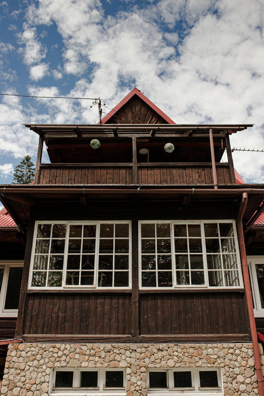 Chalet Wislok *