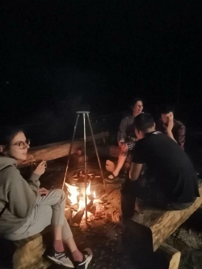 Wislok Chaleter Wisła