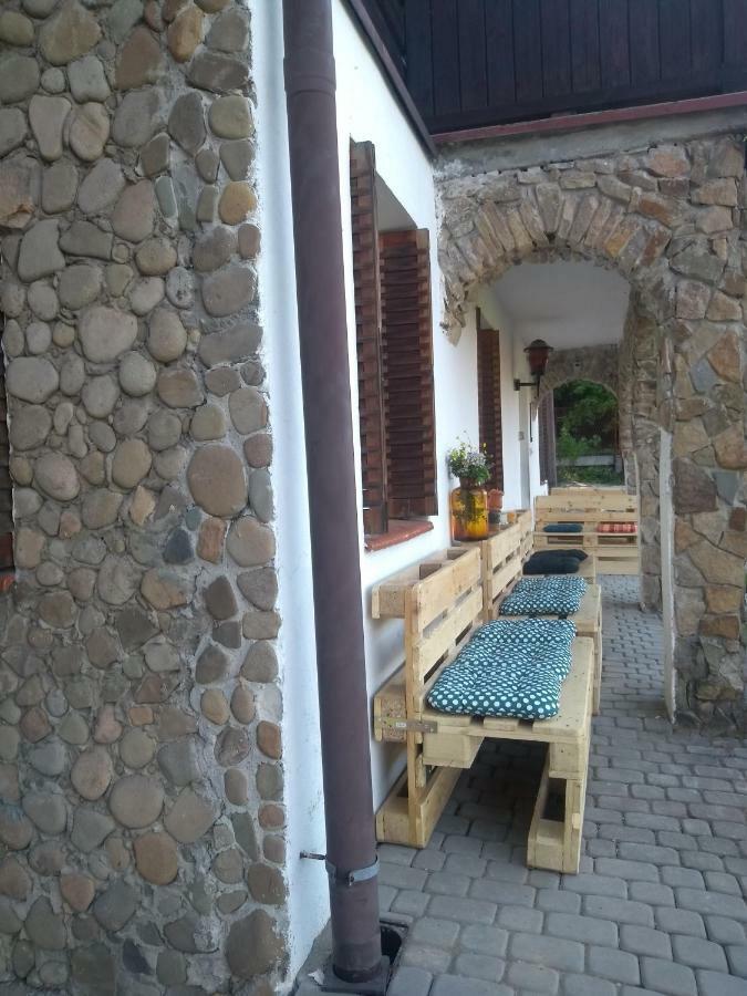 Chalet Wislok *
