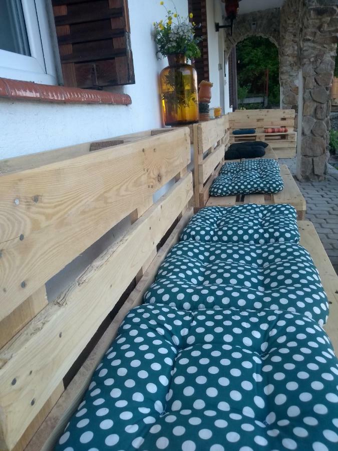 Wislok Chalet