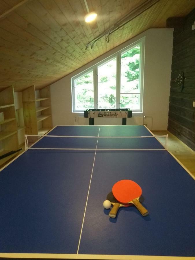 Chalet Wislok Wisła