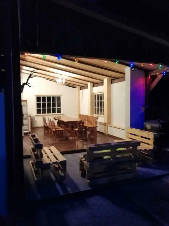 Chalet Wislok